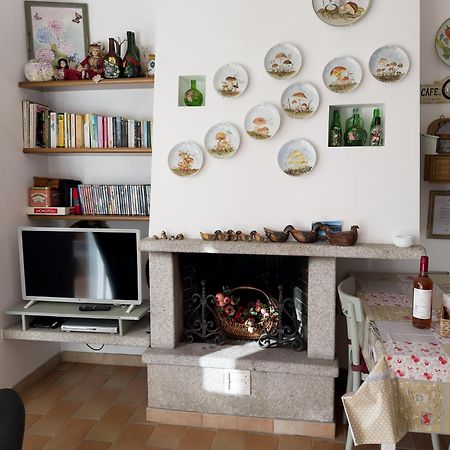 Anma Cottages Sole Lago Acquaseria المظهر الخارجي الصورة