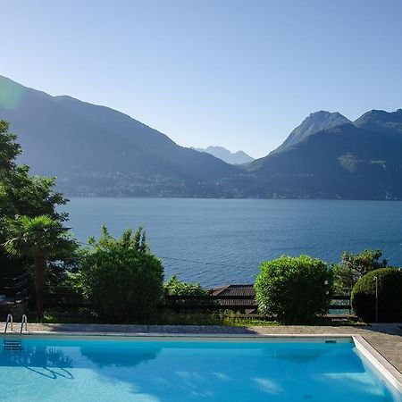 Anma Cottages Sole Lago Acquaseria المظهر الخارجي الصورة