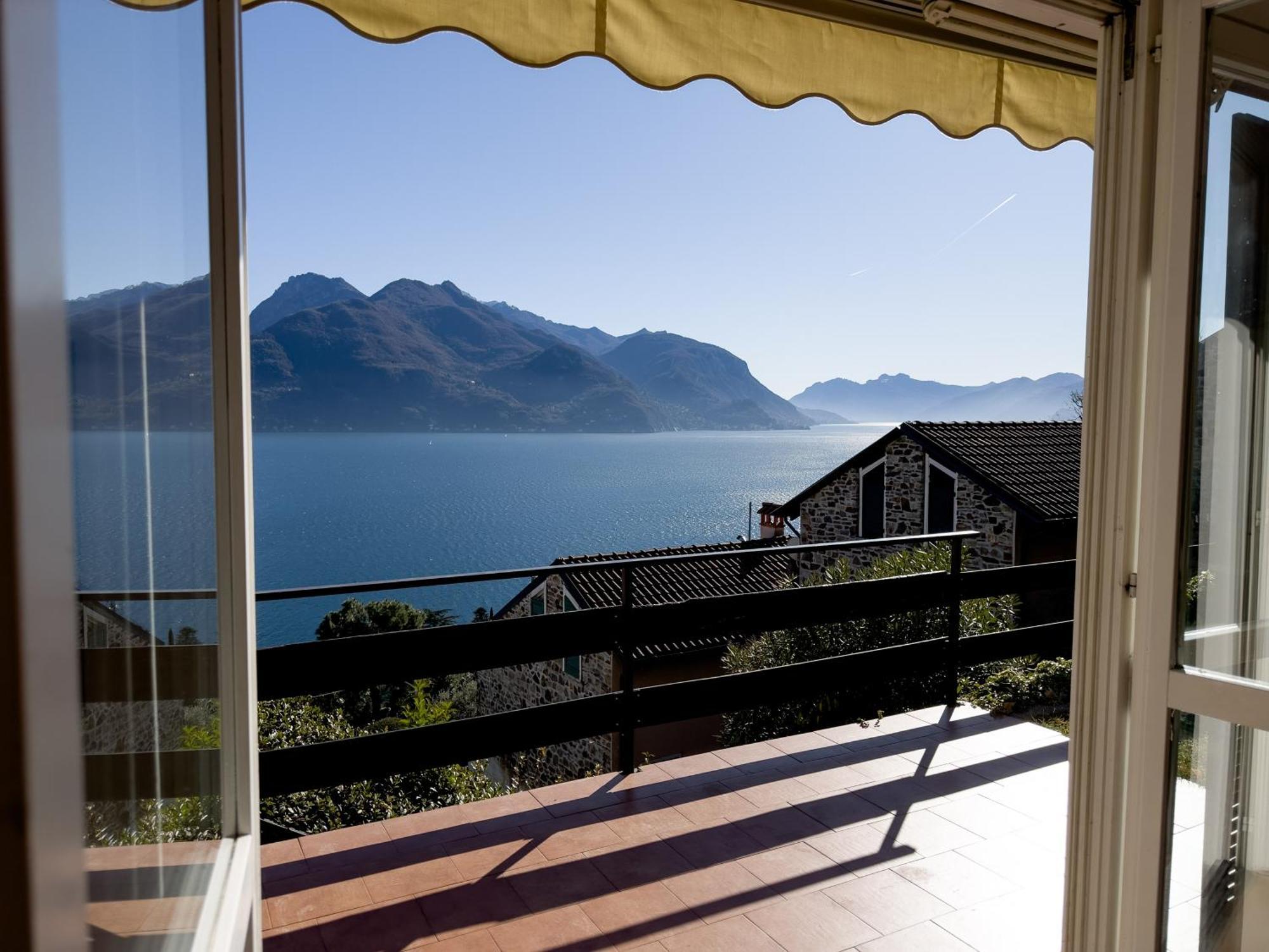 Anma Cottages Sole Lago Acquaseria المظهر الخارجي الصورة
