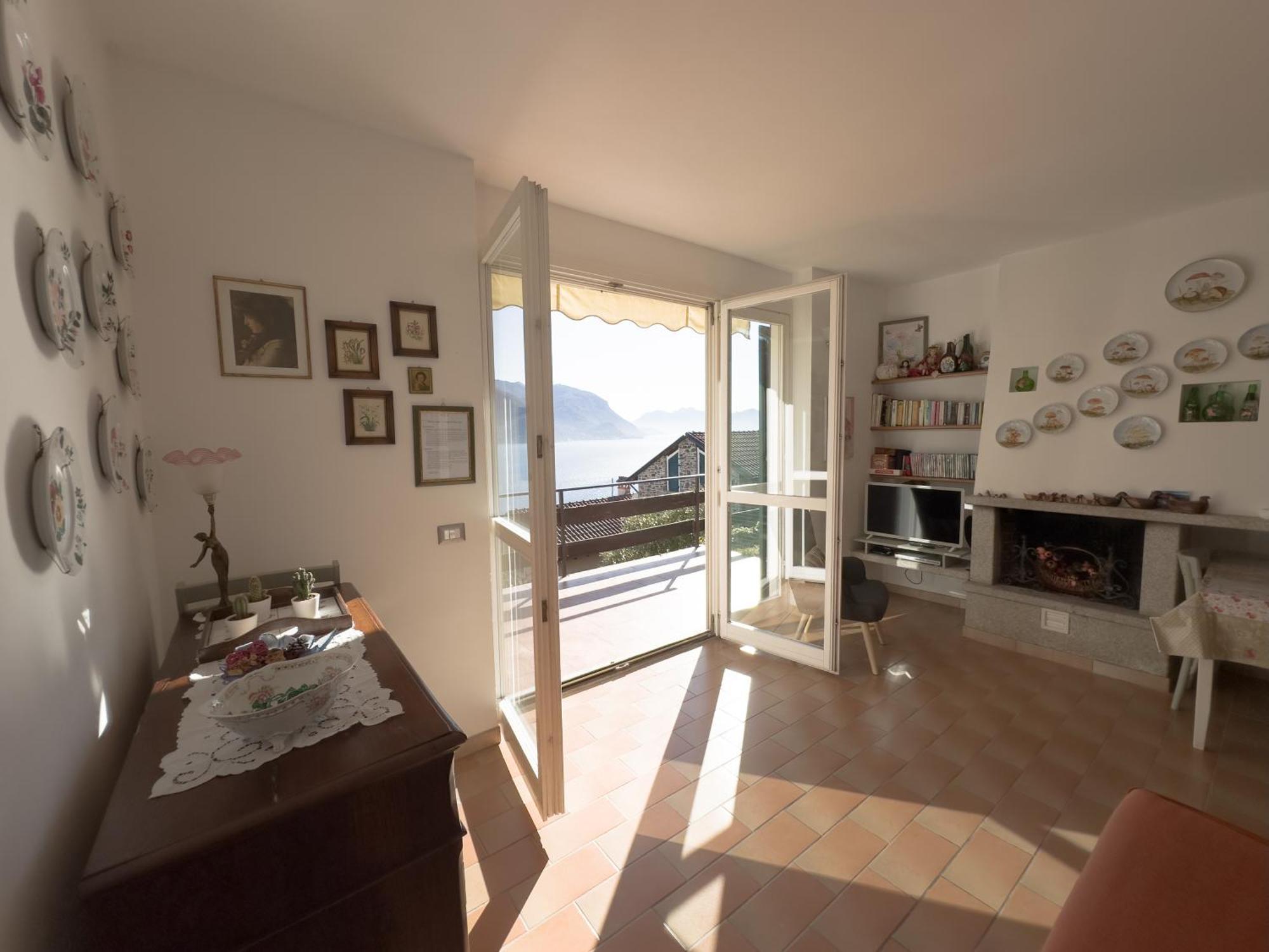 Anma Cottages Sole Lago Acquaseria المظهر الخارجي الصورة