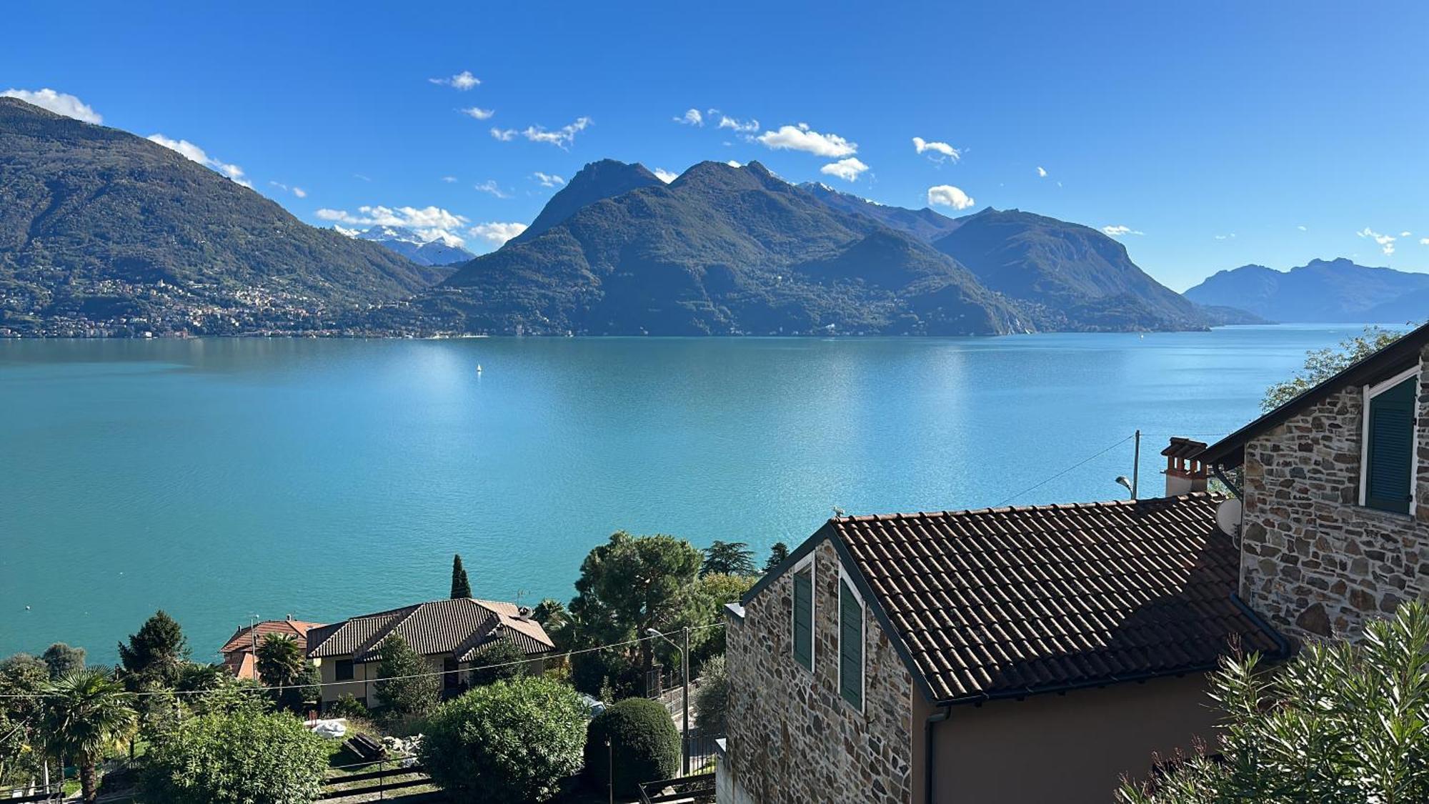Anma Cottages Sole Lago Acquaseria المظهر الخارجي الصورة