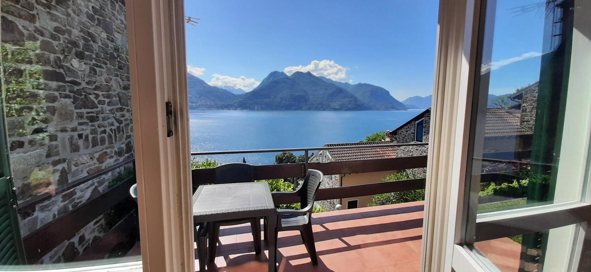 Anma Cottages Sole Lago Acquaseria المظهر الخارجي الصورة
