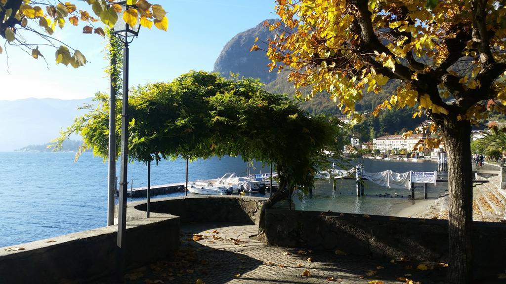 Anma Cottages Sole Lago Acquaseria المظهر الخارجي الصورة