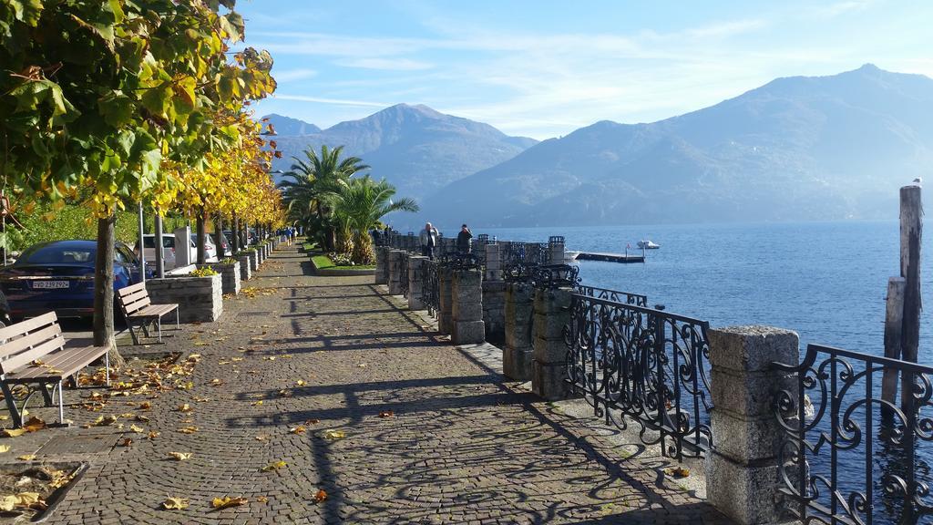 Anma Cottages Sole Lago Acquaseria المظهر الخارجي الصورة