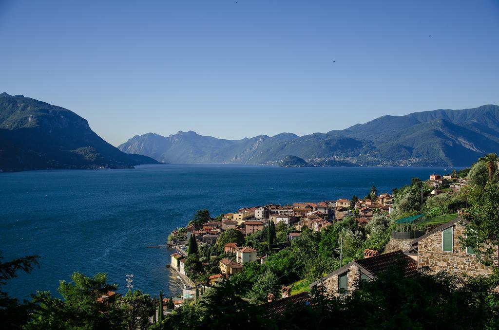 Anma Cottages Sole Lago Acquaseria المظهر الخارجي الصورة