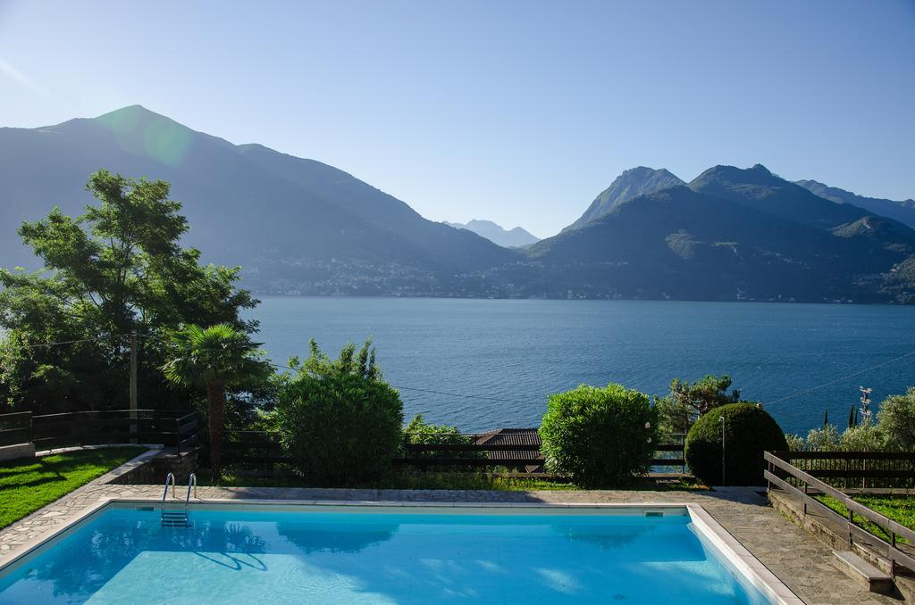 Anma Cottages Sole Lago Acquaseria المظهر الخارجي الصورة