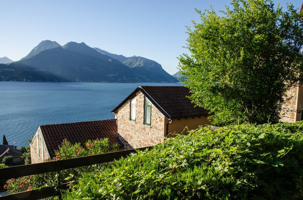 Anma Cottages Sole Lago Acquaseria المظهر الخارجي الصورة