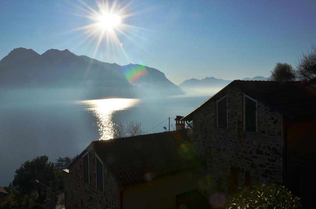 Anma Cottages Sole Lago Acquaseria المظهر الخارجي الصورة