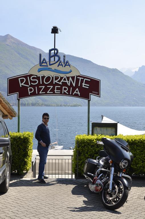 Anma Cottages Sole Lago Acquaseria المظهر الخارجي الصورة