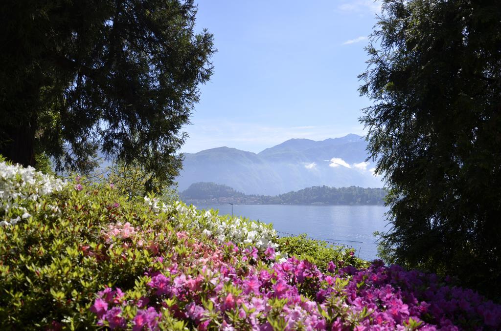 Anma Cottages Sole Lago Acquaseria المظهر الخارجي الصورة