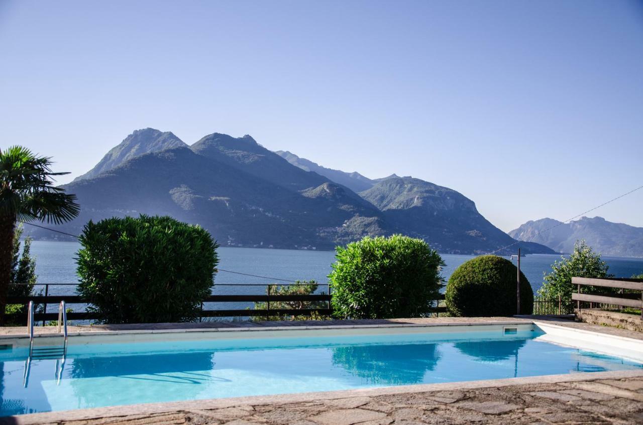 Anma Cottages Sole Lago Acquaseria المظهر الخارجي الصورة