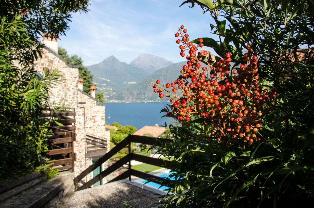 Anma Cottages Sole Lago Acquaseria المظهر الخارجي الصورة