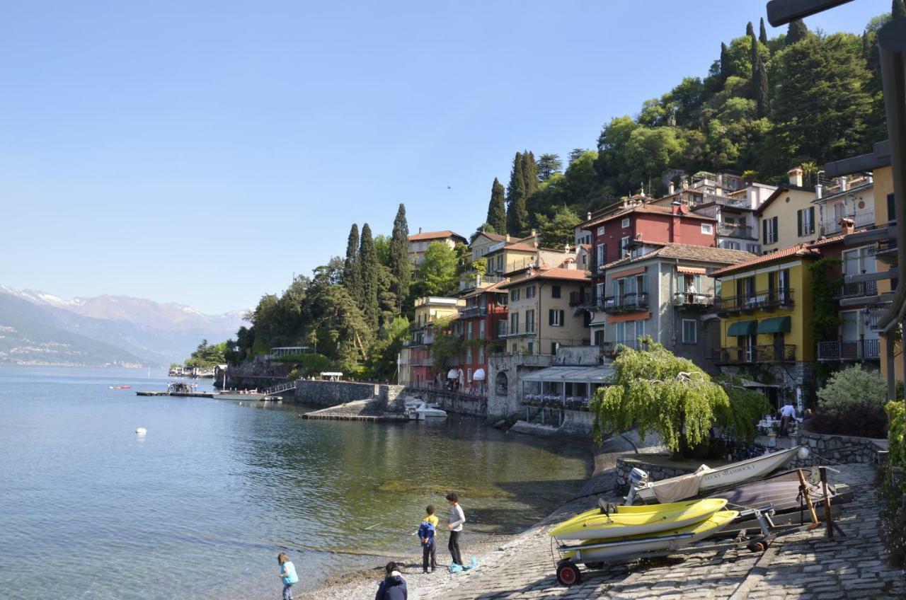 Anma Cottages Sole Lago Acquaseria المظهر الخارجي الصورة