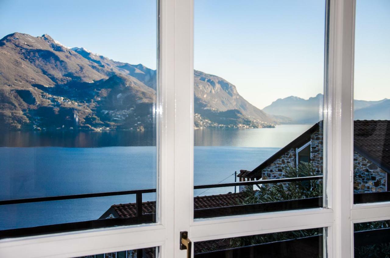 Anma Cottages Sole Lago Acquaseria المظهر الخارجي الصورة