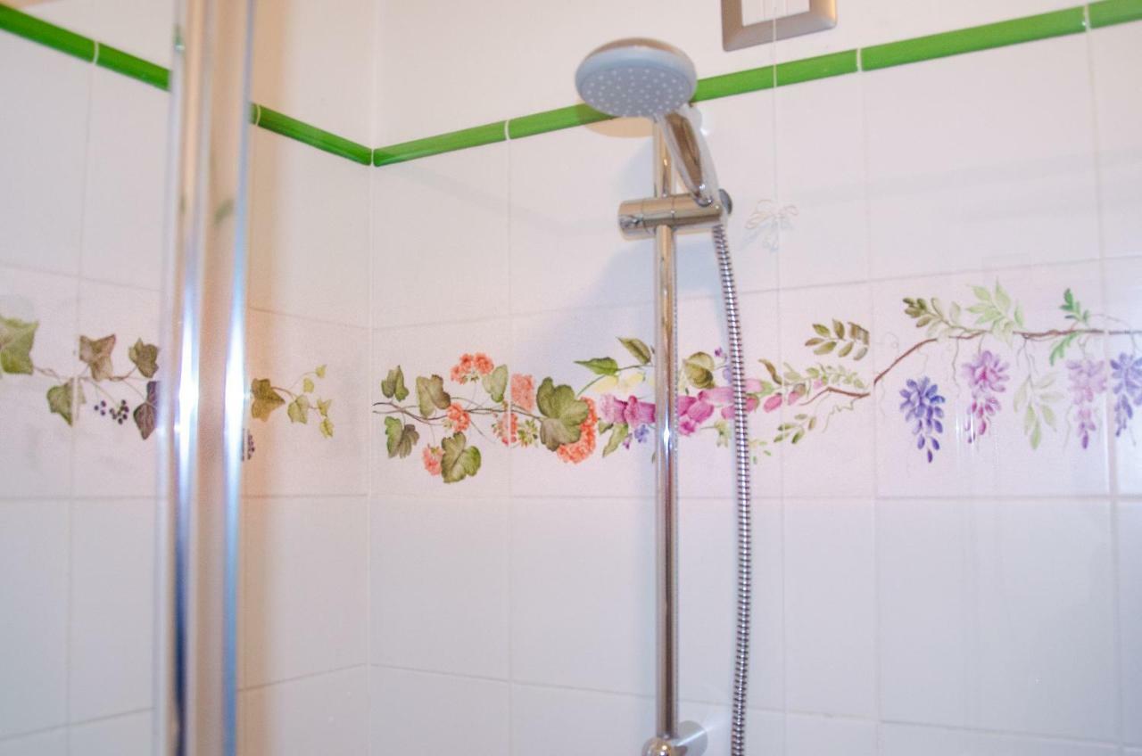 Anma Cottages Sole Lago Acquaseria المظهر الخارجي الصورة