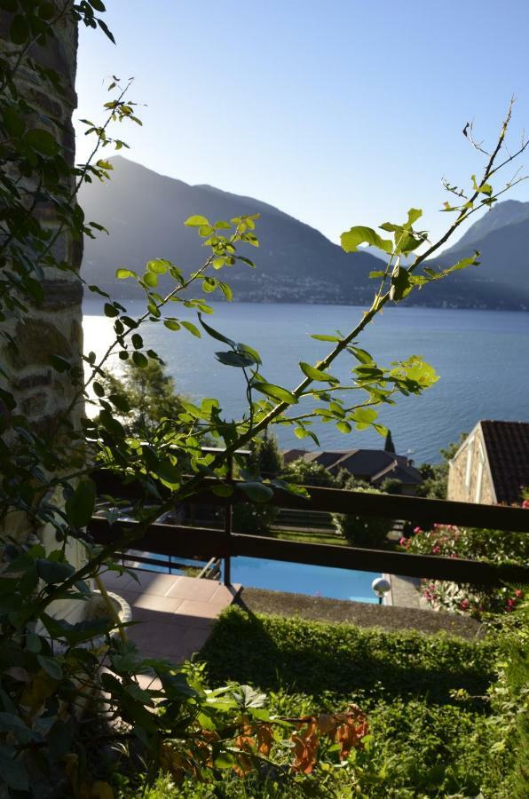 Anma Cottages Sole Lago Acquaseria المظهر الخارجي الصورة