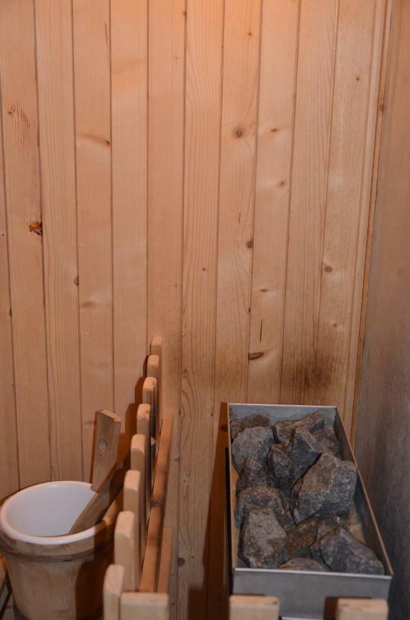 Anma Cottages Sole Lago Acquaseria المظهر الخارجي الصورة